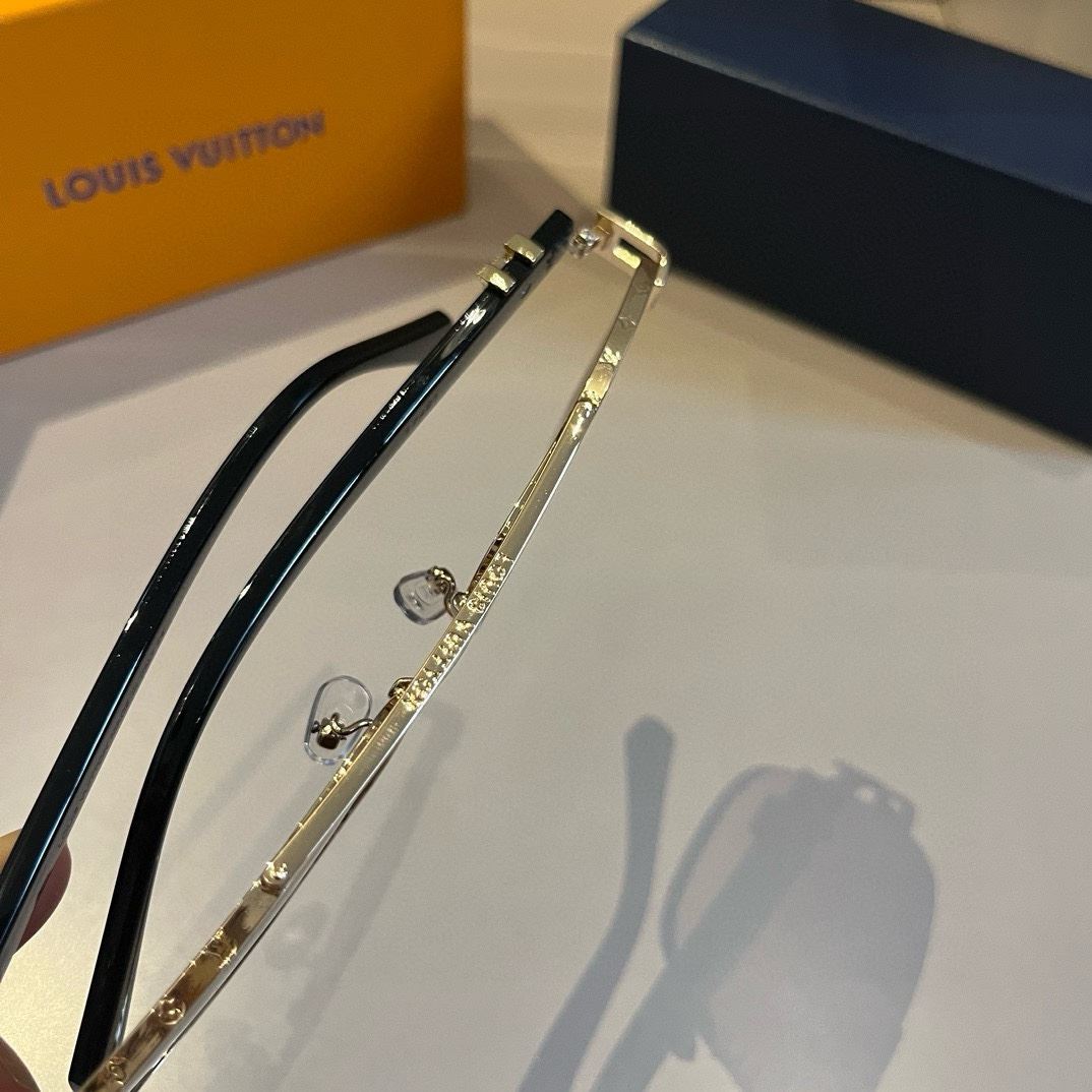 Louis Vuitton Sunglasses